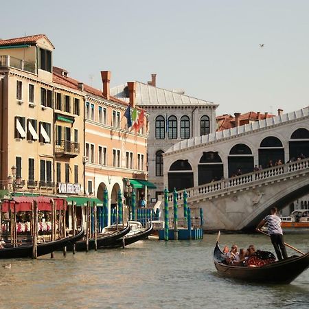Ca' Orfeo Bed & Breakfast Venezia Eksteriør bilde