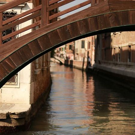 Ca' Orfeo Bed & Breakfast Venezia Eksteriør bilde