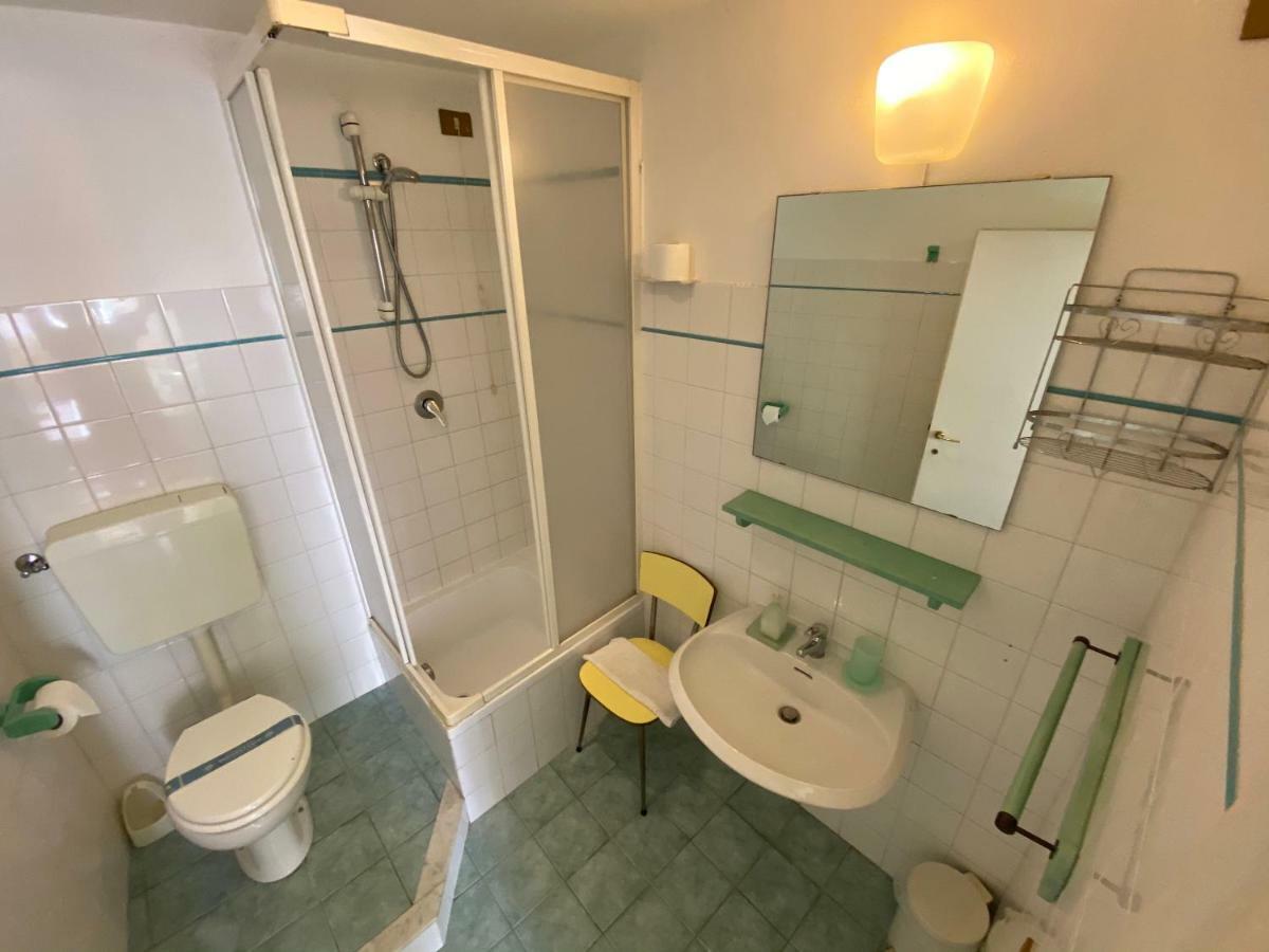 Ca' Orfeo Bed & Breakfast Venezia Eksteriør bilde