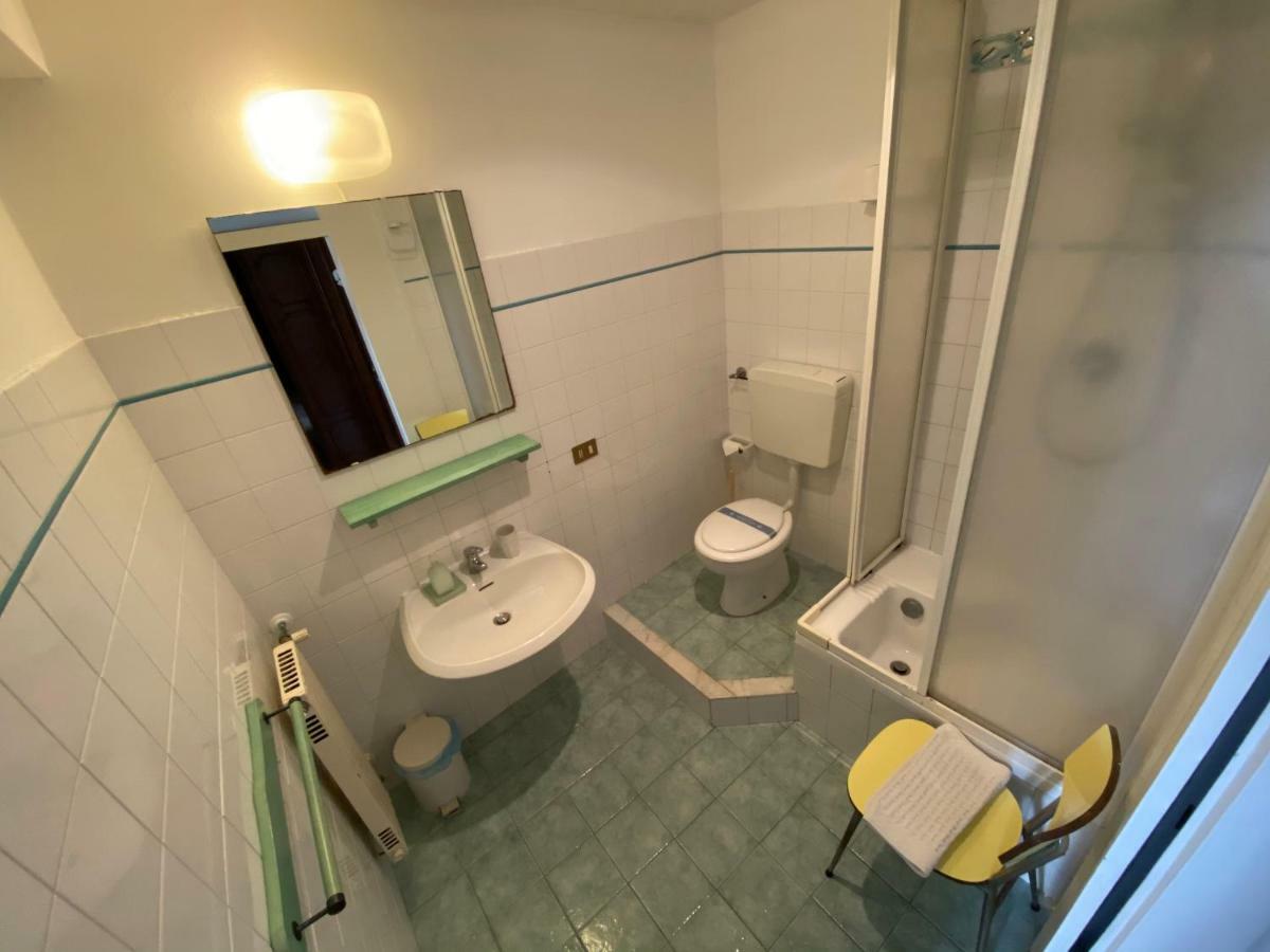 Ca' Orfeo Bed & Breakfast Venezia Eksteriør bilde