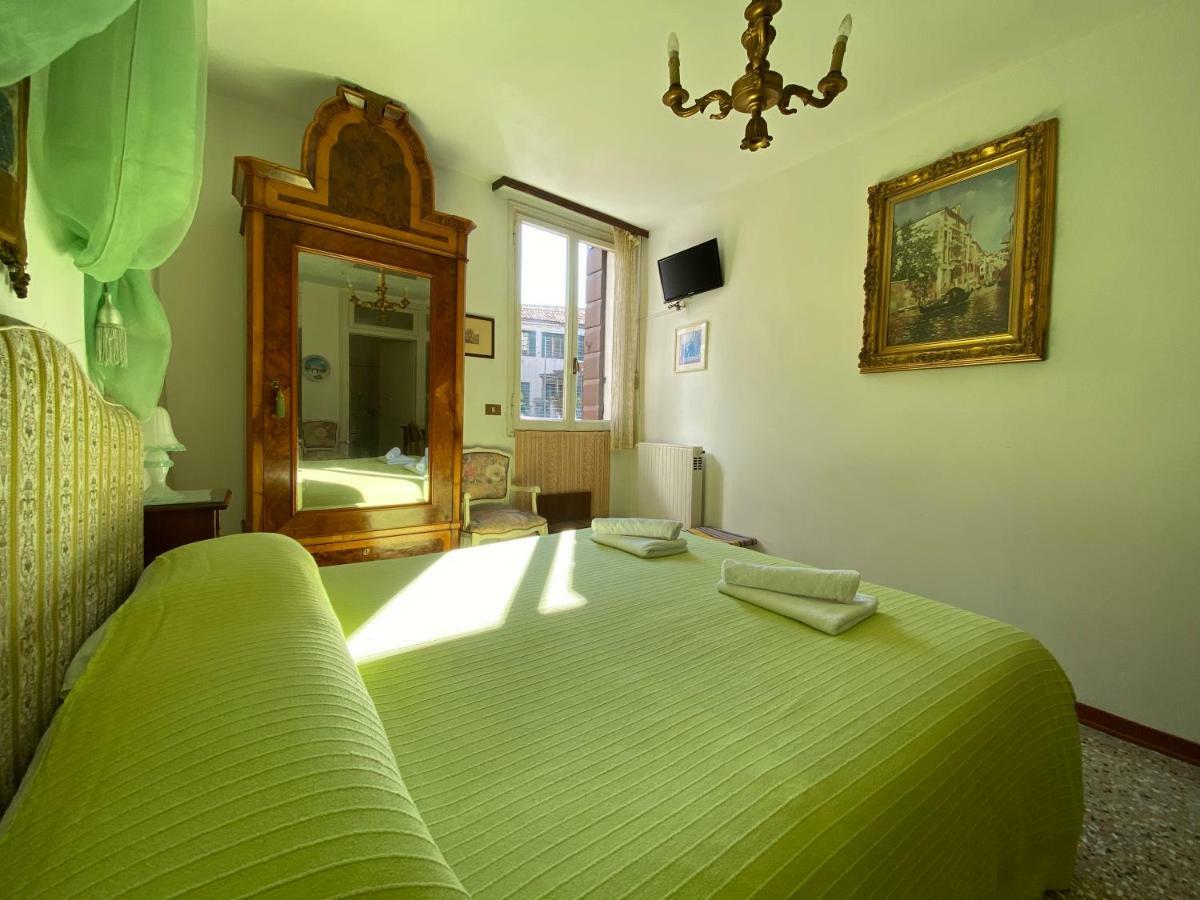 Ca' Orfeo Bed & Breakfast Venezia Eksteriør bilde