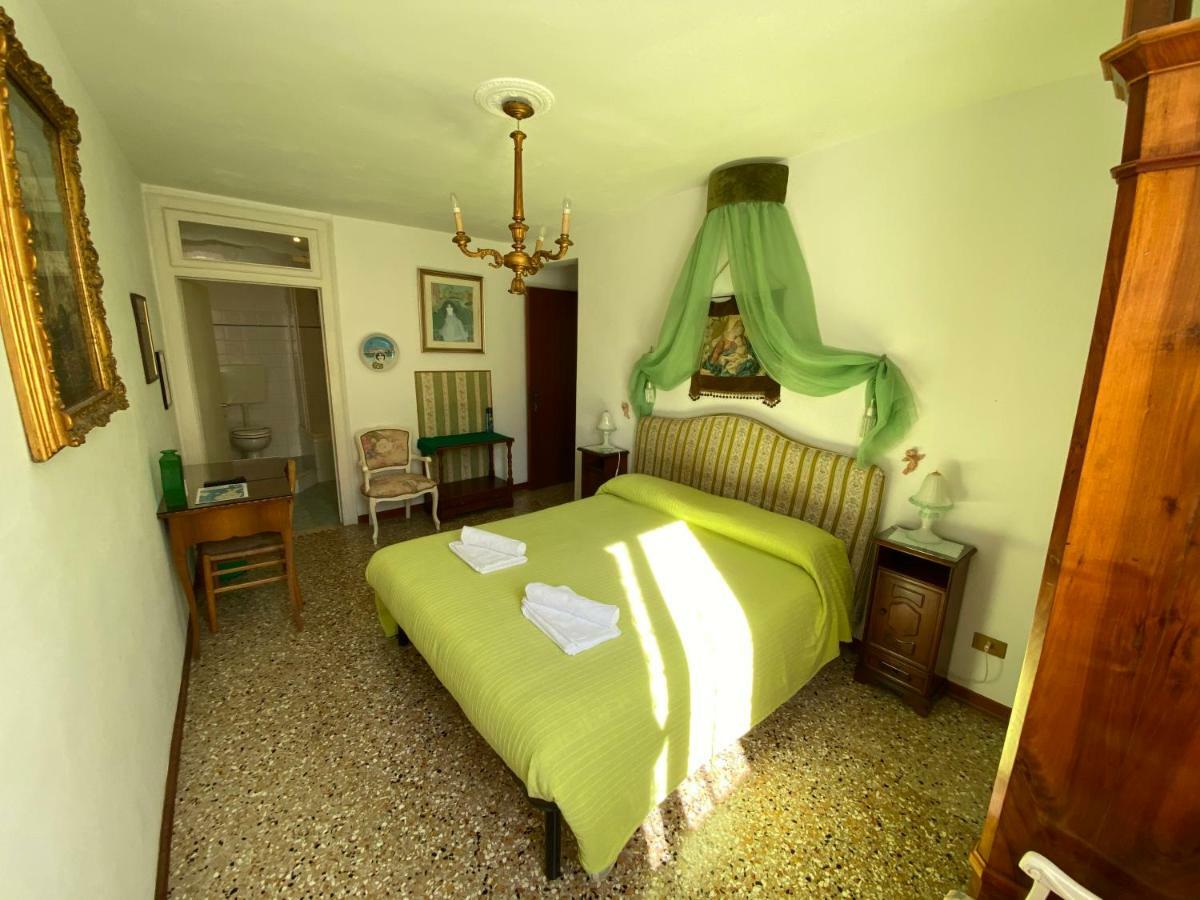 Ca' Orfeo Bed & Breakfast Venezia Eksteriør bilde