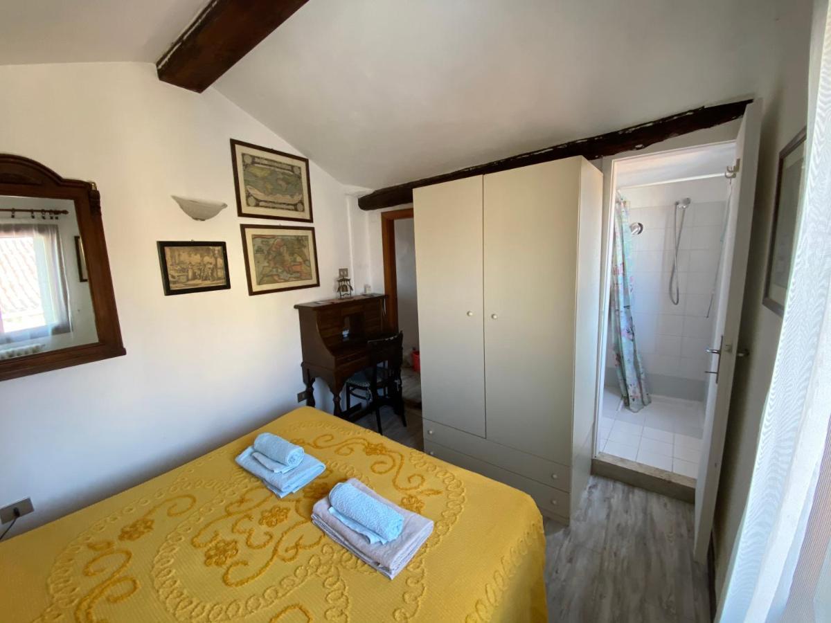 Ca' Orfeo Bed & Breakfast Venezia Eksteriør bilde