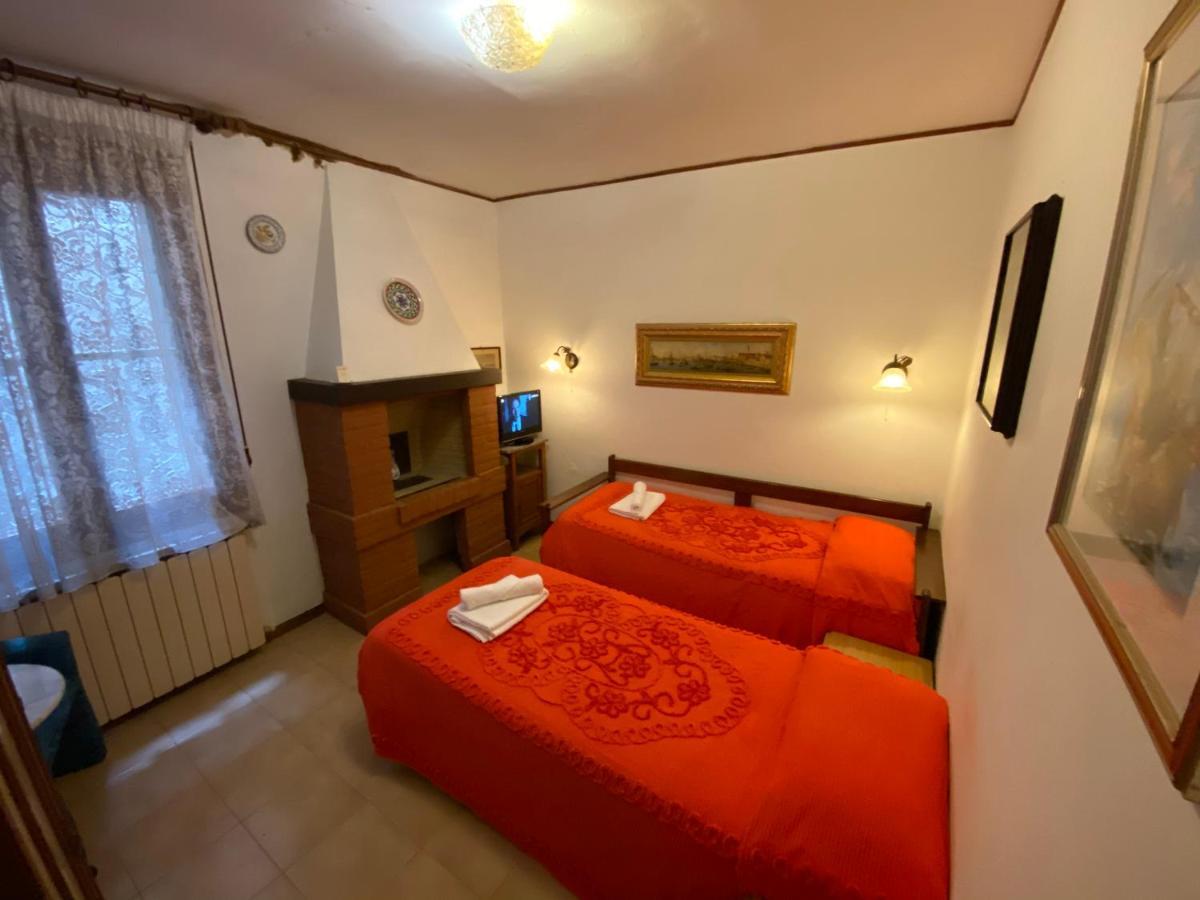 Ca' Orfeo Bed & Breakfast Venezia Eksteriør bilde