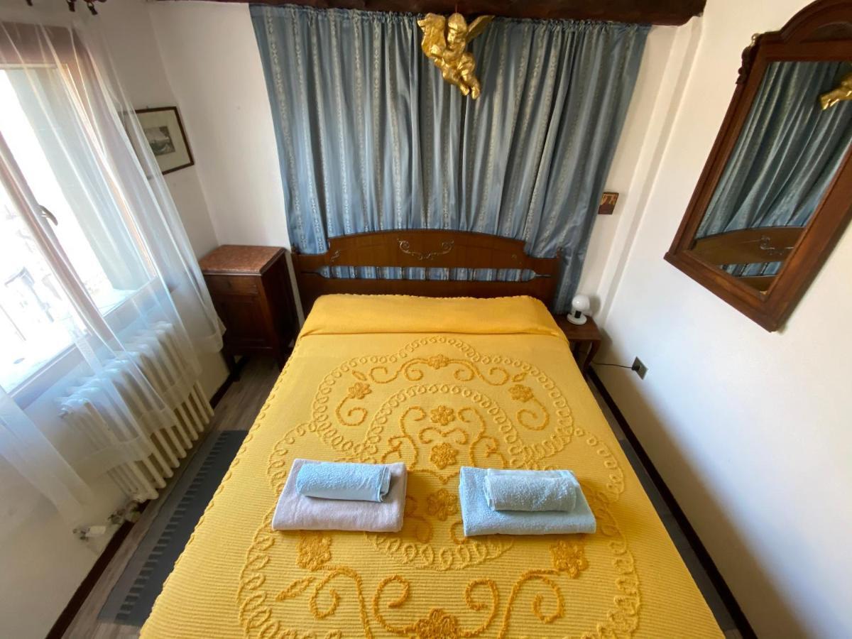 Ca' Orfeo Bed & Breakfast Venezia Eksteriør bilde