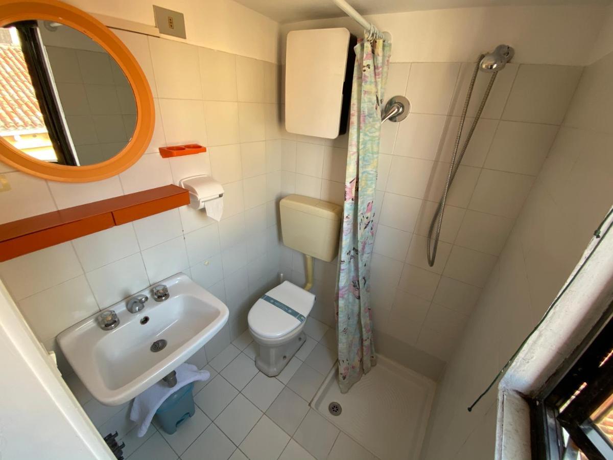 Ca' Orfeo Bed & Breakfast Venezia Eksteriør bilde