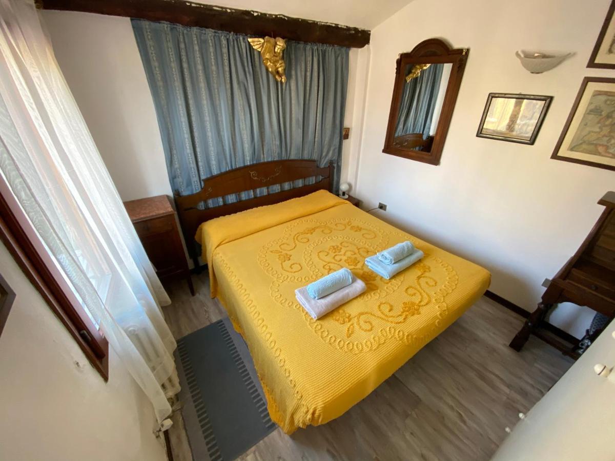 Ca' Orfeo Bed & Breakfast Venezia Eksteriør bilde