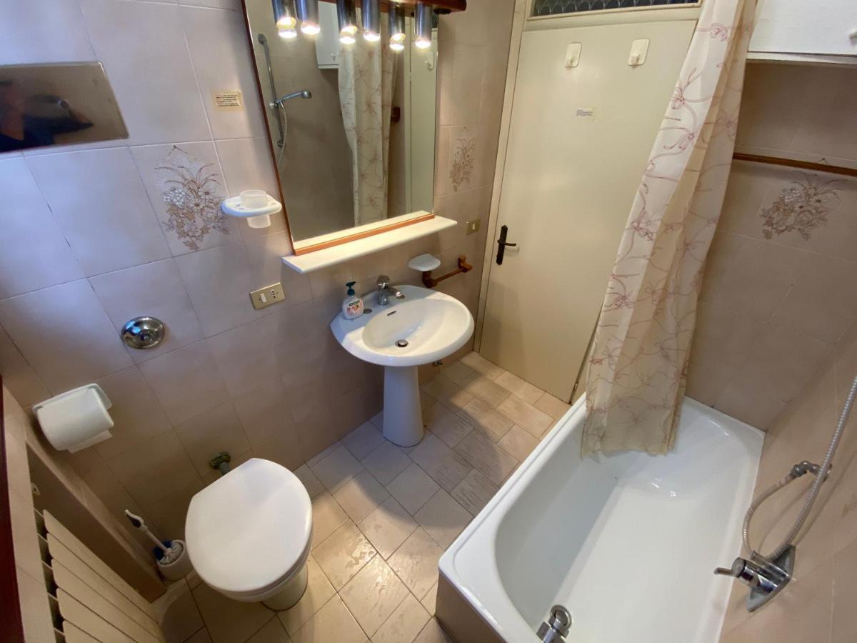 Ca' Orfeo Bed & Breakfast Venezia Eksteriør bilde