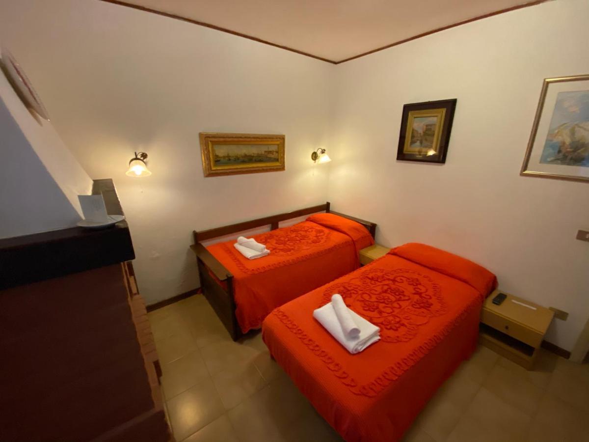 Ca' Orfeo Bed & Breakfast Venezia Eksteriør bilde
