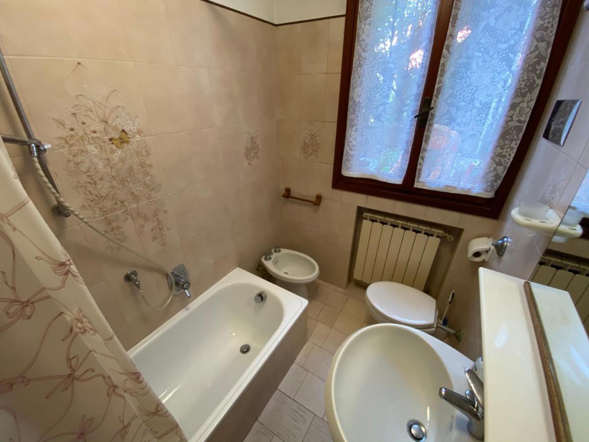 Ca' Orfeo Bed & Breakfast Venezia Eksteriør bilde