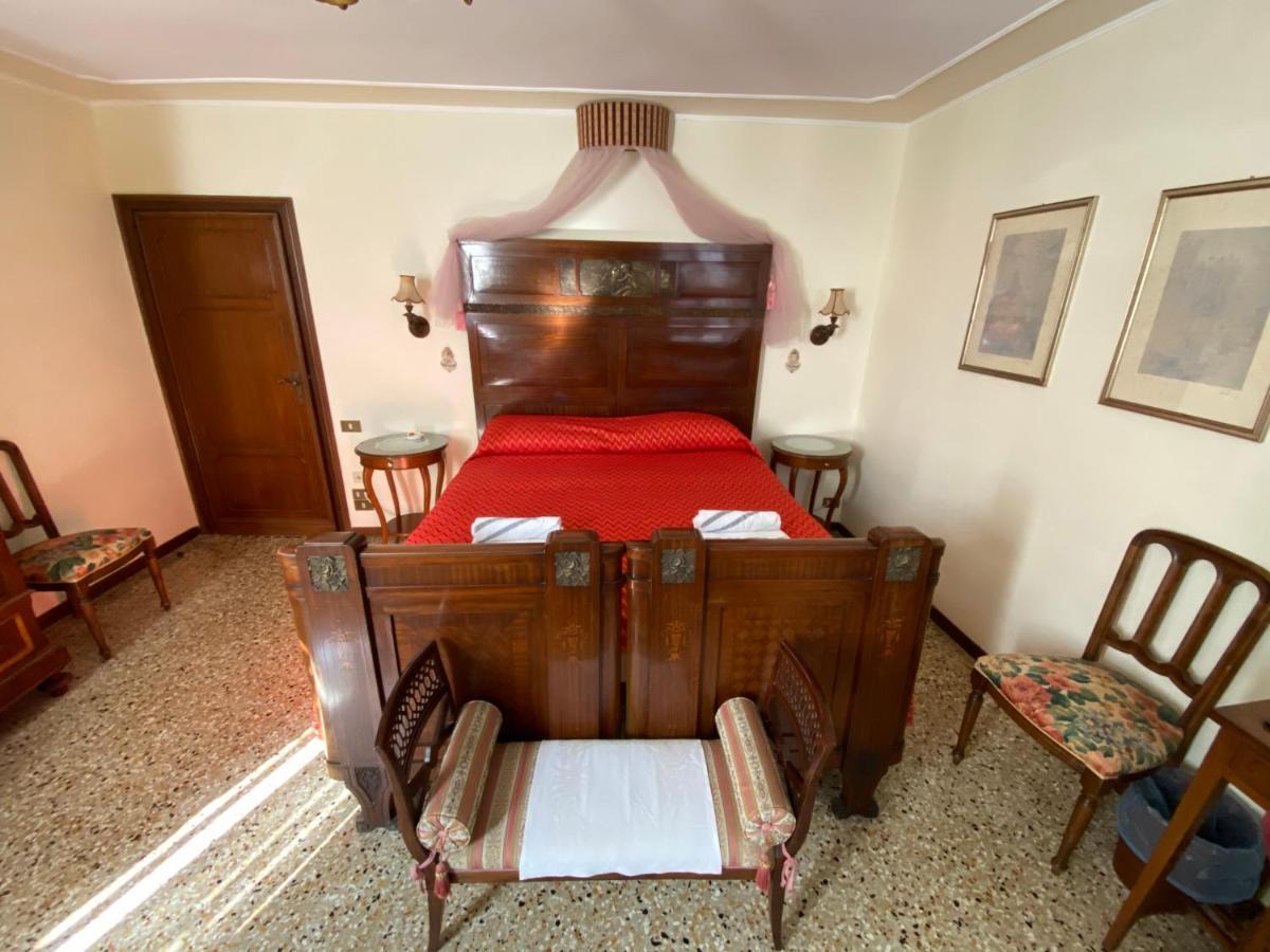 Ca' Orfeo Bed & Breakfast Venezia Eksteriør bilde