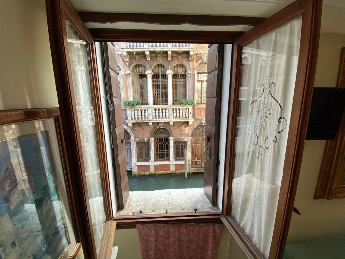 Ca' Orfeo Bed & Breakfast Venezia Eksteriør bilde