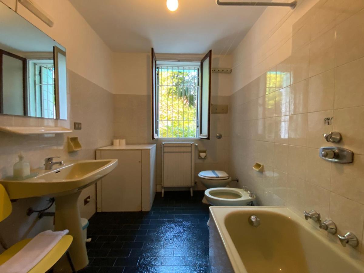 Ca' Orfeo Bed & Breakfast Venezia Eksteriør bilde